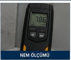 Nem ölçümü